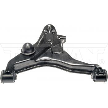 2015 Mitsubishi L200 Suspension Control Arm and Ball Joint Assembly Front Left Lower Dorman 524879 image 3 of 4