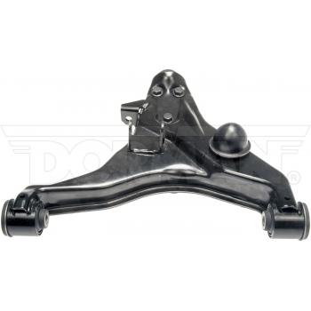 2015 Mitsubishi L200 Suspension Control Arm and Ball Joint Assembly Front Right Lower Dorman 524880 image 2 of 4