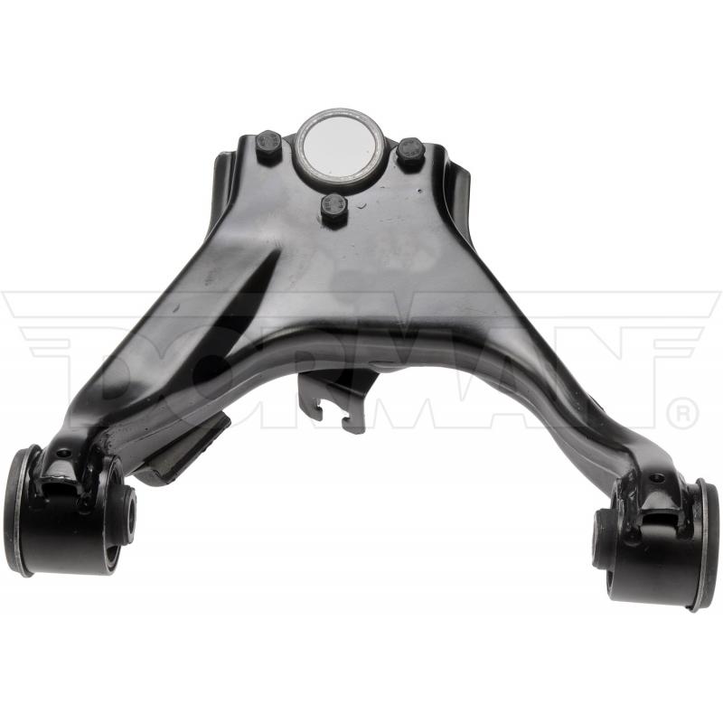 2012 Mitsubishi L200 Suspension Control Arm and Ball Joint Assembly Front Left Upper Dorman 524881 image 1 of 4