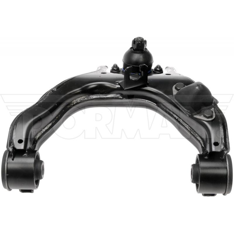 2012 Mitsubishi L200 Suspension Control Arm and Ball Joint Assembly Front Left Upper Dorman 524881 image 4 of 4