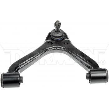2017 Toyota Hilux Suspension Control Arm and Ball Joint Assembly