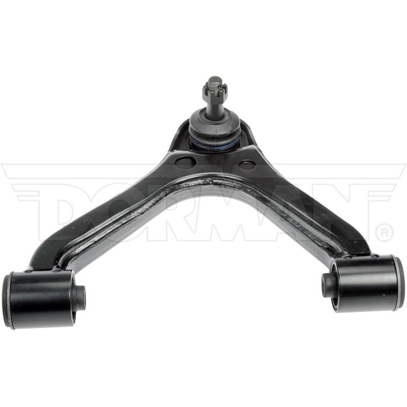 Dorman 524897 - Suspension Control Arm and Ball Joint Assembly Dorman 524897 Suspension Control Arm and Ball Joint Assembly product image 1 of 2