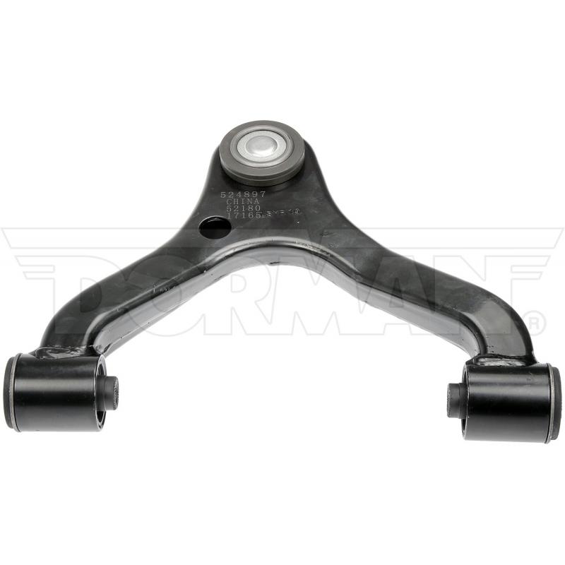 Dorman 524897 - Suspension Control Arm and Ball Joint Assembly Dorman 524897 Suspension Control Arm and Ball Joint Assembly product image 2 of 2
