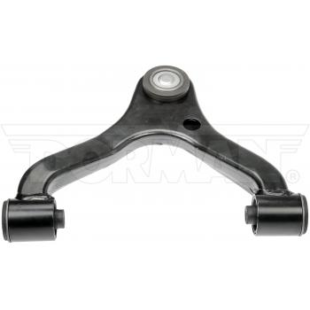 2017 Toyota Hilux Suspension Control Arm and Ball Joint Assembly Front Right Upper Dorman 524898 image 1 of 2