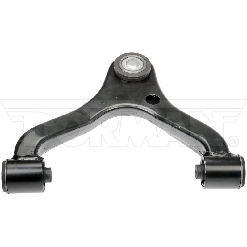 2011 Toyota Hilux Suspension Control Arm and Ball Joint Assembly Front Right Upper Dorman 524898 image 1 of 2