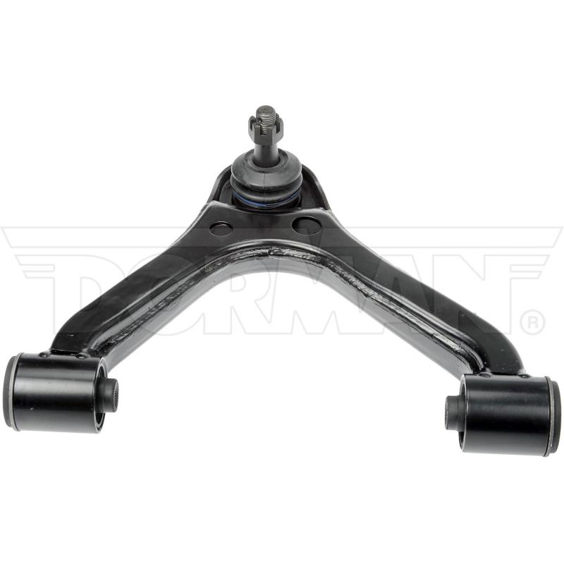 2011 Toyota Hilux Suspension Control Arm and Ball Joint Assembly Front Right Upper Dorman 524898 image 2 of 2