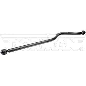 2009 Jeep Wrangler Suspension Track Bar
