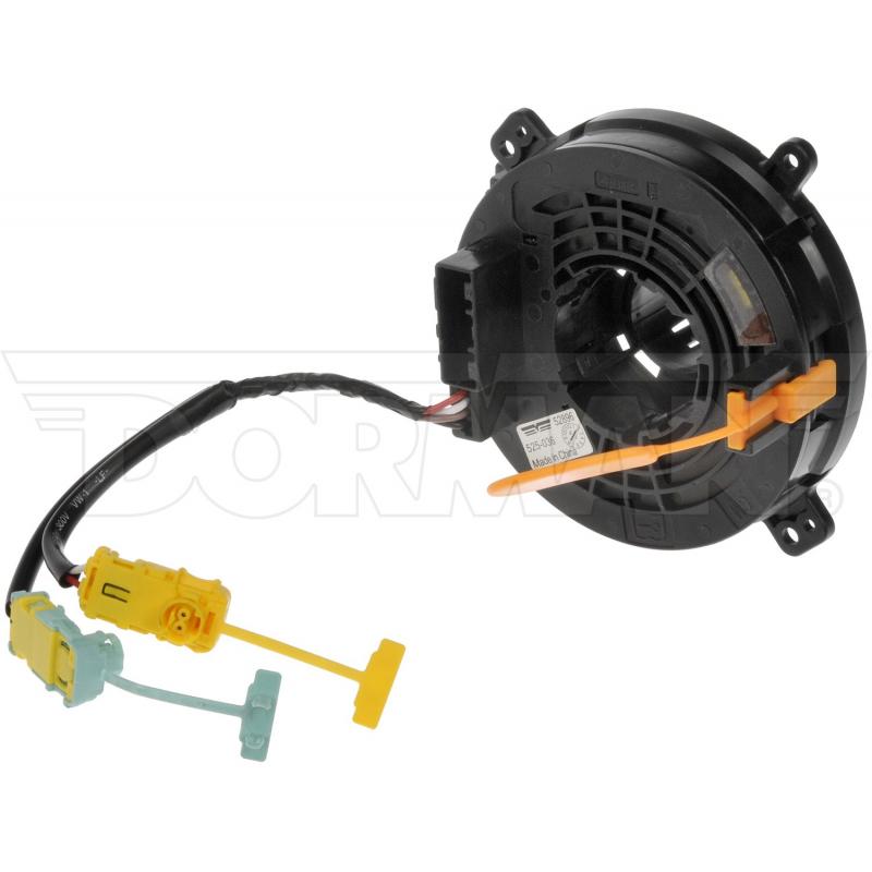 2013 Chevrolet Orlando Air Bag Clockspring