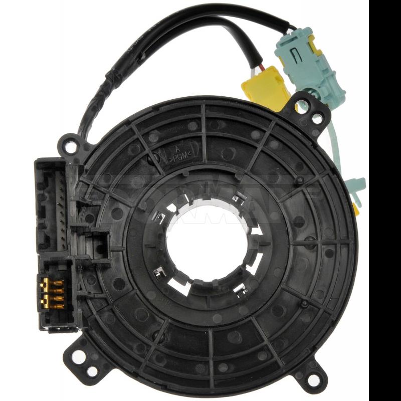 2011 Buick LaCrosse Air Bag Clockspring Dorman 525036 image 2 of 3