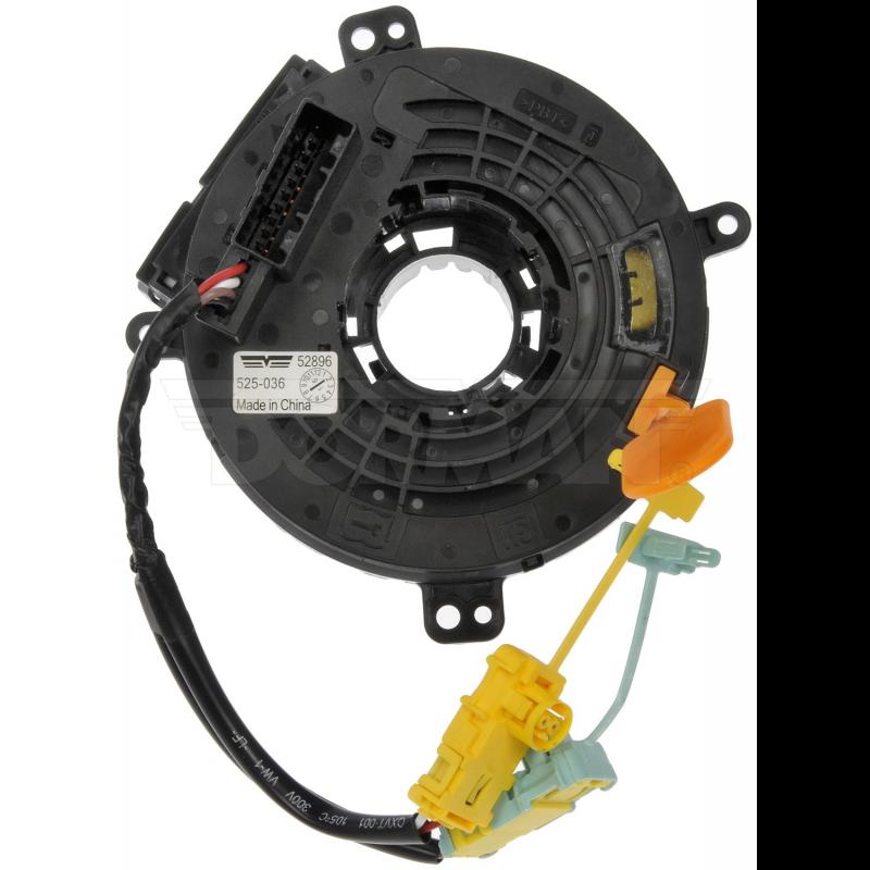 2011 Buick LaCrosse Air Bag Clockspring Dorman 525036 image 3 of 3