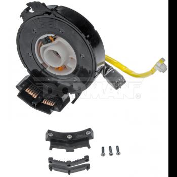 2007 GMC Sierra 2500 HD Classic Air Bag Clockspring