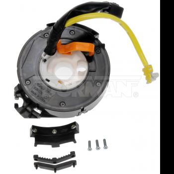 2006 GMC Sierra 2500 HD Air Bag Clockspring Dorman 525039 image 2 of 2