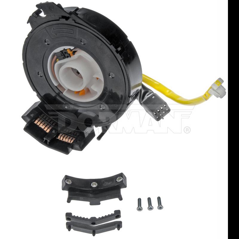 2003 GMC Sierra 1500 HD Air Bag Clockspring