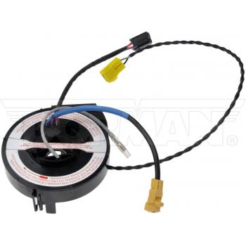 2000 Dodge Durango Air Bag Clockspring