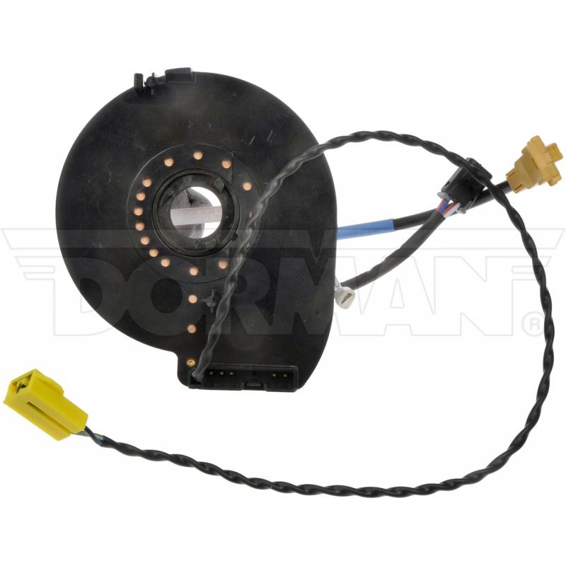 1999 Dodge Dakota Air Bag Clockspring Dorman 525104 image 3 of 4