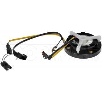 1994 Ford Bronco Air Bag Clockspring