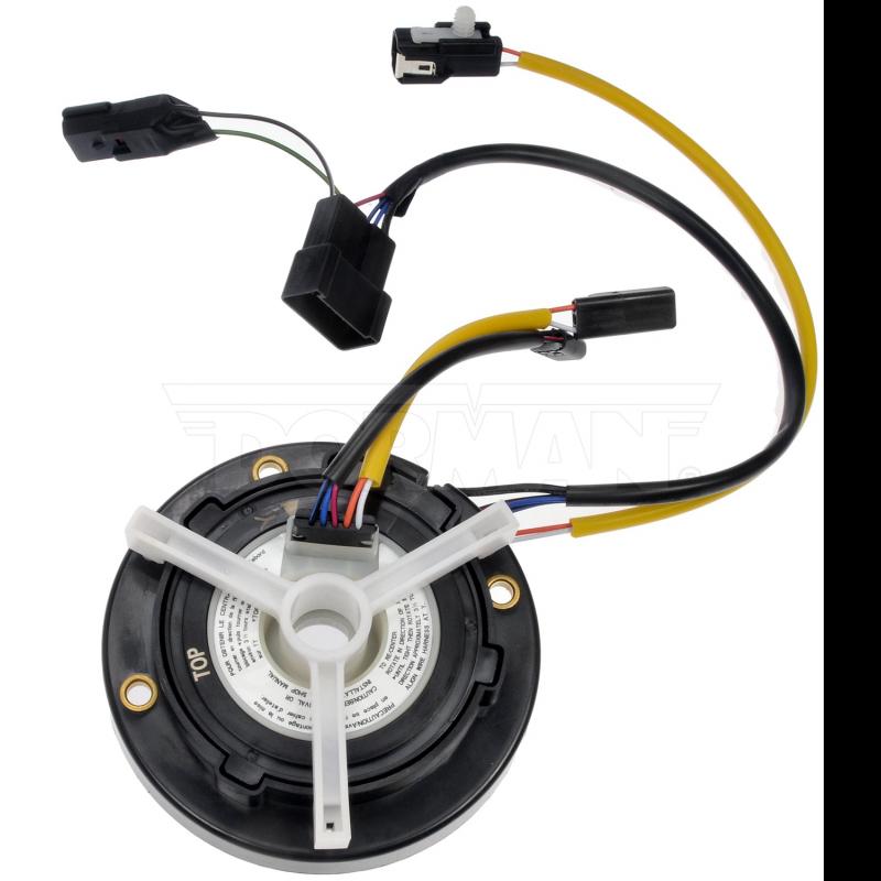 1994 Ford Bronco Air Bag Clockspring Dorman 525200 image 3 of 4