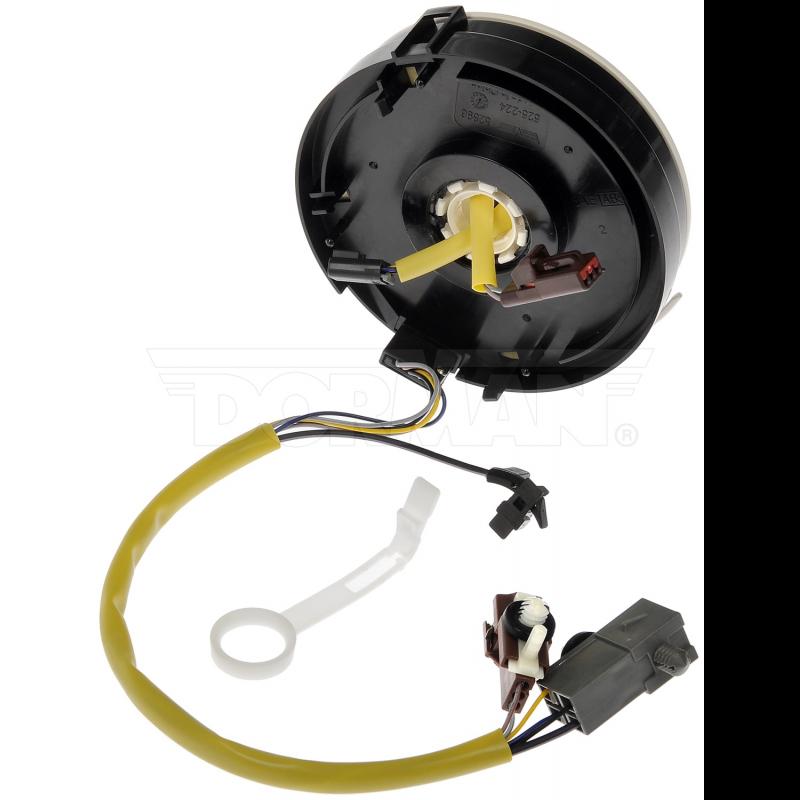 2001 Ford Mustang Air Bag Clockspring Dorman 525224 image 1 of 2