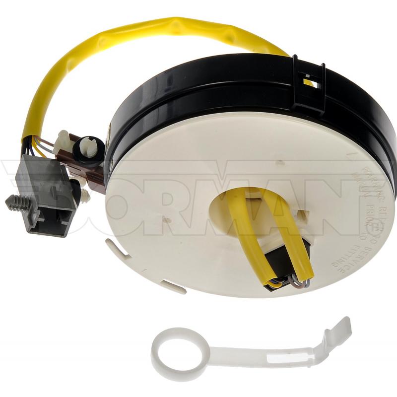 2001 Ford Mustang Air Bag Clockspring Dorman 525224 image 2 of 2
