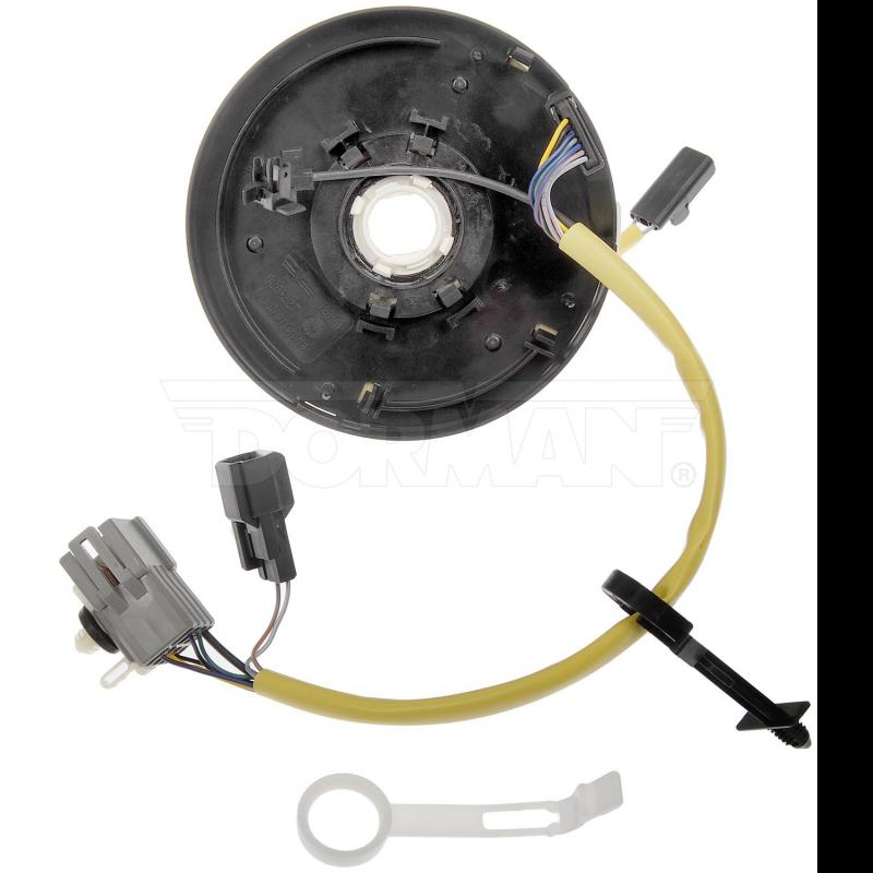 2004 Ford F-350 Air Bag Clockspring Dorman 525227 image 2 of 2