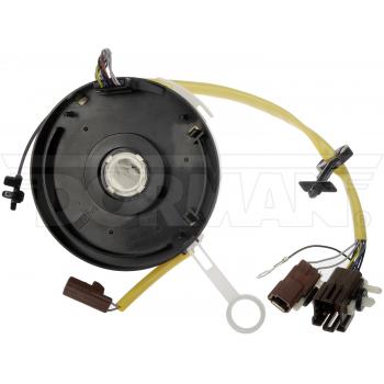 2001 Ford Explorer Sport Air Bag Clockspring Dorman 525228 image 2 of 2