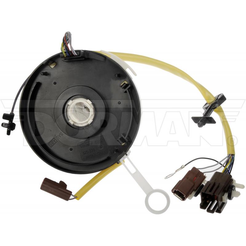 2001 Ford Explorer Sport Air Bag Clockspring Dorman 525228 image 2 of 2