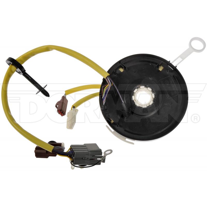 1999 Ford Explorer Air Bag Clockspring Dorman 525235 image 1 of 4