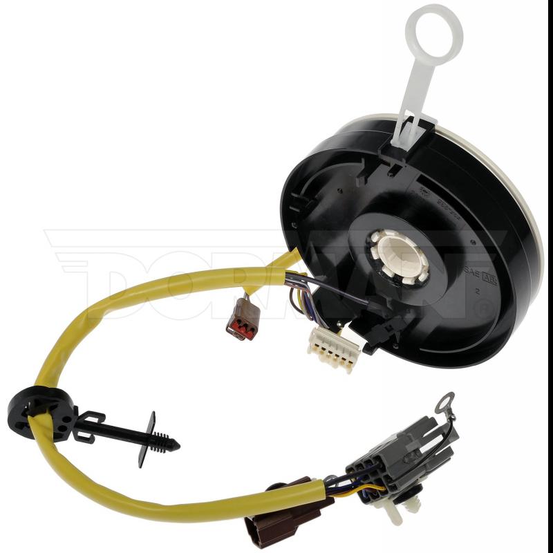 1999 Ford Explorer Air Bag Clockspring Dorman 525235 image 3 of 4