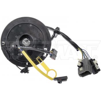 2006 Ford F-250 Air Bag Clockspring Dorman 525236 image 2 of 2