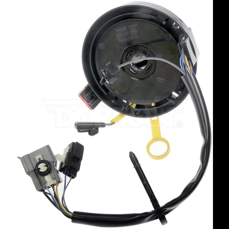 2005 Ford F-250 Air Bag Clockspring Dorman 525236 image 1 of 2