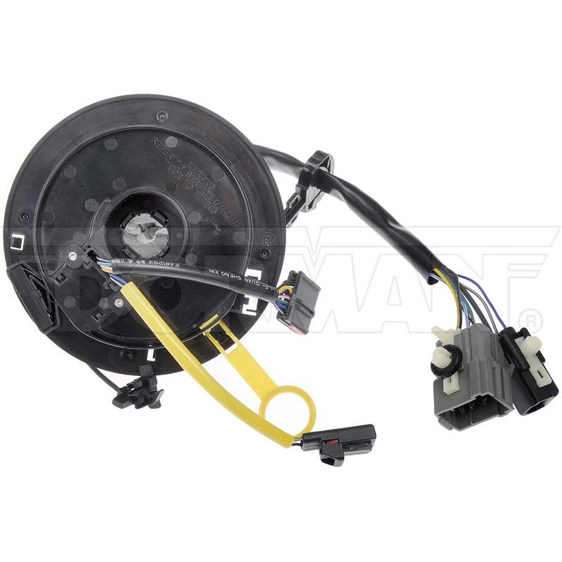 2005 Ford F-250 Air Bag Clockspring Dorman 525236 image 2 of 2
