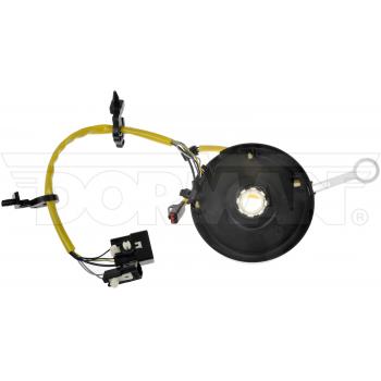 1997 Ford F-350 Air Bag Clockspring Dorman 525237 image 3 of 4