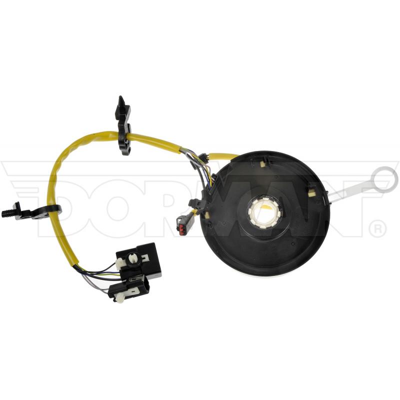 1995 Ford Bronco Air Bag Clockspring Dorman 525237 image 3 of 4