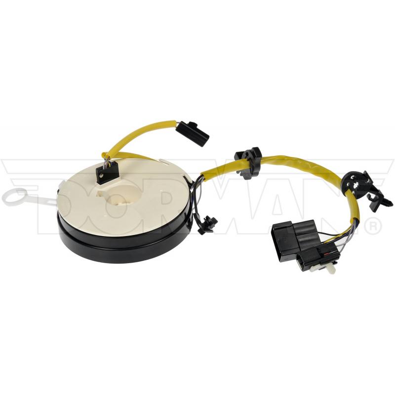 1995 Ford Bronco Air Bag Clockspring Dorman 525237 image 4 of 4