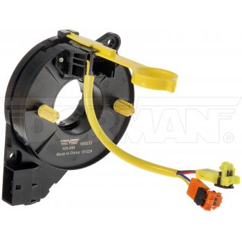 2011 Ford Fusion Air Bag Clockspring Dorman 525244 image 2 of 4