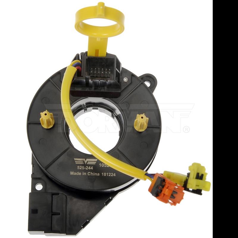 Dorman 525244 Air Bag Clockspring product image 1 of 5