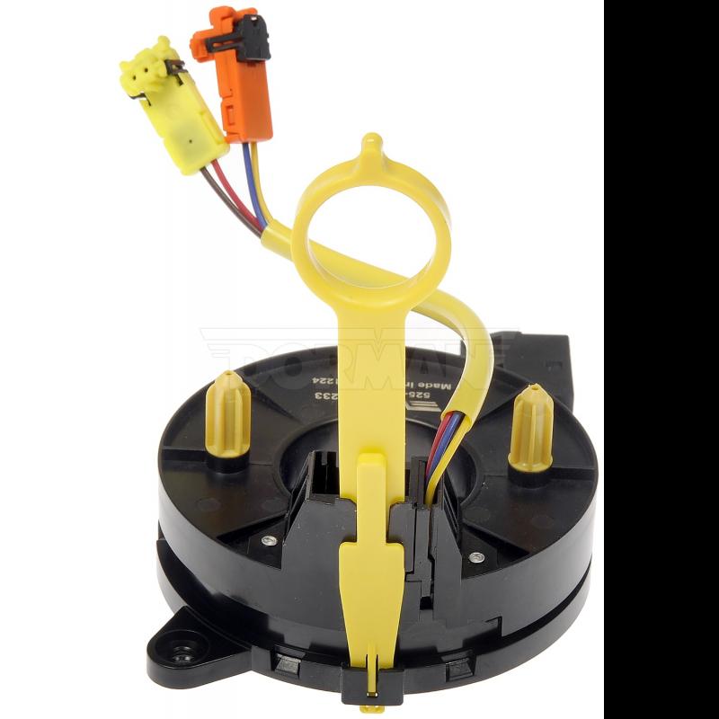 Dorman 525244 Air Bag Clockspring product image 3 of 5