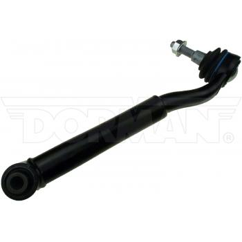2023 Ford Mustang Suspension Control Arm and Ball Joint Assembly Front Left Lower Rearward Dorman 526259 image 2 of 4