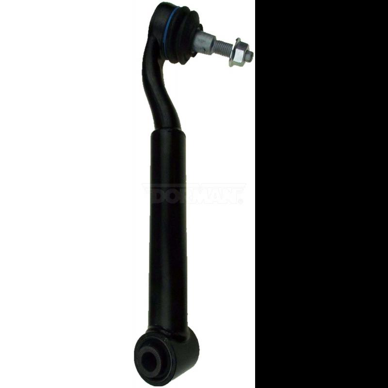 2021 Ford Mustang Suspension Control Arm and Ball Joint Assembly