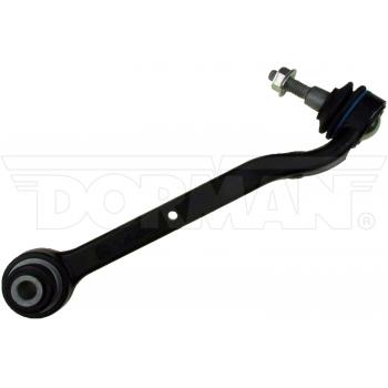 2023 Ford Mustang Suspension Control Arm and Ball Joint Assembly Front Left Lower Rearward Dorman 526263 image 1 of 4