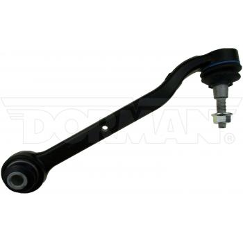 2023 Ford Mustang Suspension Control Arm and Ball Joint Assembly Front Left Lower Rearward Dorman 526263 image 3 of 4