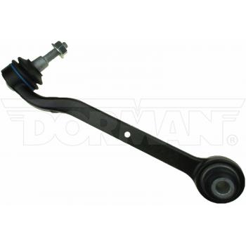 2023 Ford Mustang Suspension Control Arm and Ball Joint Assembly Front Right Lower Rearward Dorman 526264 image 3 of 4