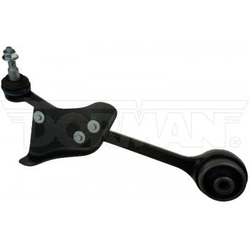 2023 Ford Mustang Suspension Control Arm and Ball Joint Assembly Front Left Lower Forward Dorman 526265 image 2 of 4