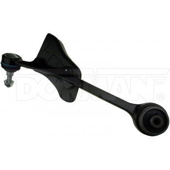 2023 Ford Mustang Suspension Control Arm and Ball Joint Assembly Front Left Lower Forward Dorman 526265 image 3 of 4