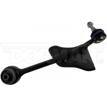 2023 Ford Mustang Suspension Control Arm and Ball Joint Assembly Front Left Lower Forward Dorman 526265 image 4 of 4