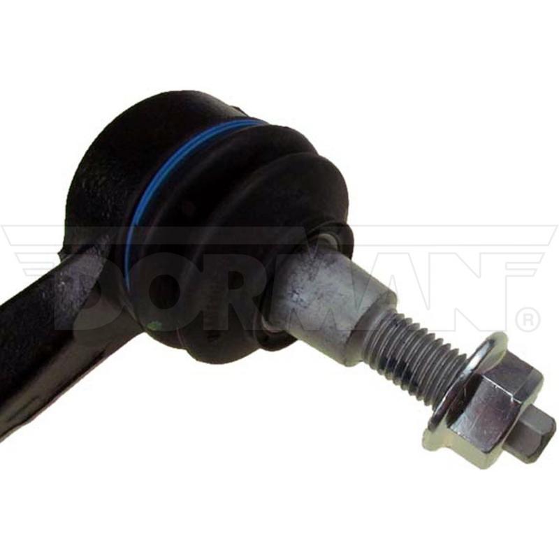 2020 Ford Mustang Suspension Control Arm and Ball Joint Assembly Front Left Lower Forward Dorman 526265 image 1 of 4