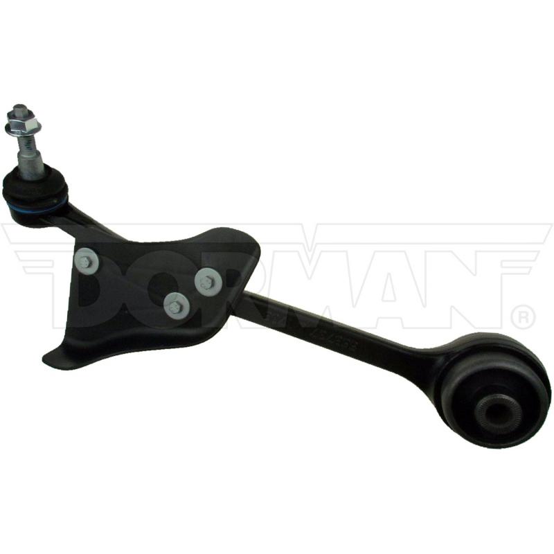 2020 Ford Mustang Suspension Control Arm and Ball Joint Assembly Front Left Lower Forward Dorman 526265 image 2 of 4