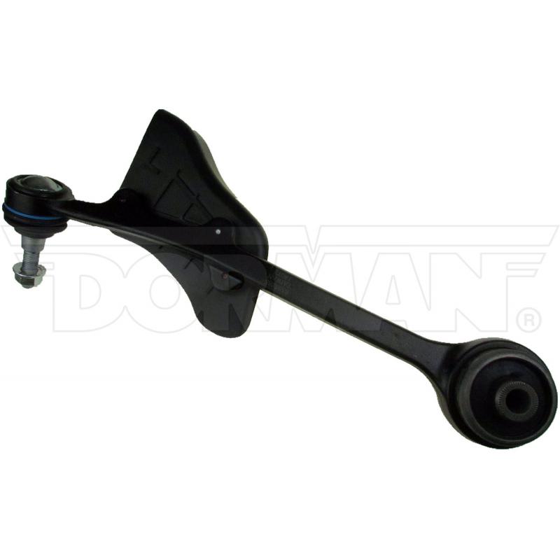 2020 Ford Mustang Suspension Control Arm and Ball Joint Assembly Front Left Lower Forward Dorman 526265 image 3 of 4