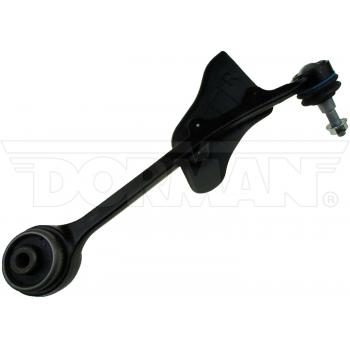 2023 Ford Mustang Suspension Control Arm and Ball Joint Assembly Front Right Lower Forward Dorman 526266 image 1 of 4