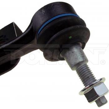 2023 Ford Mustang Suspension Control Arm and Ball Joint Assembly Front Right Lower Forward Dorman 526266 image 2 of 4